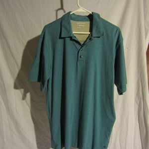 Columbia shirt